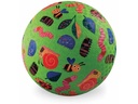Crocodile Creek Spielball Gummi, Ø 13 cm