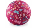 Crocodile Creek Spielball 7 Schmetterlinge 18 cm