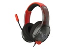 Turtle Beach Airlite Fit Rot/Schwarz