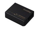 Smallrig Digitalkamera-Akku 6099 USB-C-Anschluss, 1050 mAh