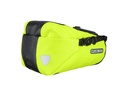 Ortlieb Satteltasche High-Vis, 4,1 l, neongelb – schwarz