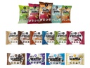 Go Fitness Office Snackbox - 90 Snacks in einer Box, 90 x 50g