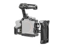 Smallrig Rhinoceros Advanced, Kit, für Sony Alpha 7 V / 7R V / 7 IV