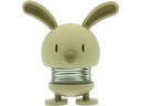 Hoptimist Aufsteller Soft Bunny S 9 cm, Olivgrün