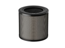 Philips Luftreiniger-Filter FY0910/30 HEPA NanoProtect Schwarz Weiss