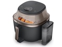 Philips Heissluft-Fritteuse 5000 Series 7.2 l