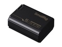 Smallrig Digitalkamera-Akku 6097 NP-FW50 USB-C-Ladefunktion, 1030 mAh