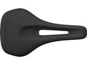 Ergon Fahrradsattel Sport Gel Lady mit Öffnung S/M schwarz