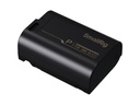 Smallrig Digitalkamera-Akku DMW-BLK22 mit USB-C-Ladefunktion