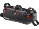 Ortlieb Rahmentasche Frame-Pack RC Toptube, Schwarz Matt, 4 l