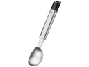 GEFU Eisportionierer Primeline Silber, 22.5 cm