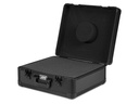 UDG Gear Ultimate Pick Foam Flight Case Multi Format Turntable