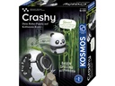 Kosmos Experimentierkasten Crashy Schwarz