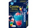 Kosmos Experimentierkasten Fun Science Coole Drinks Trendgetränke