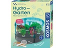 Kosmos Experimentierkasten Hydro-Garten Hydroponik-Gewächshaus