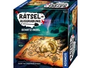 Kosmos Experimentierkasten Rätselausgrabung Schatzinsel 10 Ex.