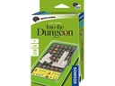 Kosmos Rätselspiel Into the Dungeon Brain Games Solo-Logikspiel