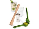 Vin Bouquet Mojito & Caipirinha 5-teilig
