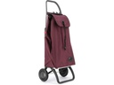 Rolser ROLSER TROLLEY IMAX MF 2 L BURDEOS Bordeaux