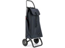 Rolser ROLSER TROLLEY IMAX MF 2 L GRAU Blau/Grau