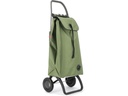 Rolser ROLSER TROLLEY IMAX MF 2 L KAKI Khaki