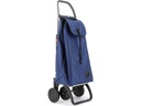 Rolser ROLSER TROLLEY IMAX MF 4 L BLAU Blau