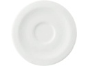 THOMAS Sensai White Espresso-Untertasse 0 ml, 6 Stück, Weiss