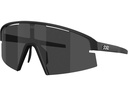 Bliz Sportbrille P006 Lens Smoke Mattschwarz