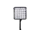 Nanlite Softbox, Quik-Release (PavoSlim)