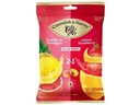 Cavendish & Harvey 2in1 Grapefruit-Pineapple & Lemon-Stawberry 75 g