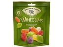 Cavendish & Harvey Winegums English Style Sour 200 g
