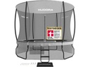 Hudora Trampolin Fantastic Complete Durchmesser: 300 cm