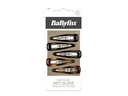 Babyliss Haarclips Anti-Rutsch