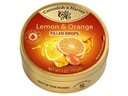 Cavendish & Harvey Lemon & Orange Filled Drops 175 g