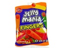 Jake Jellymania Fingers 100 g