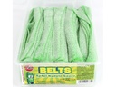 Jake Belts Apple Sour 1600 g