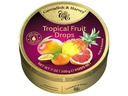 Cavendish & Harvey Tropical Fruit Drops 200 g