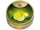 Cavendish & Harvey Sour Lemon Drops 200 g