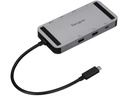 Targus Dockingstation USB4 Dual 4K HDMI Mini Dock