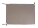 COCON Ersatzbespannung für Sonnenschirm Vela, 180 x 130 cm, Taupe