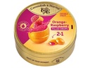 Cavendish & Harvey Orange & Raspberry Filled Drops 175 g