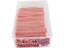 Jake Churritos Strawberry Sour 1400 g