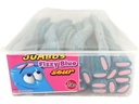 Jake Jumbos Fizzy Blue Sour 1650 g