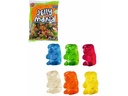 Jake Jellymania Mini Bears 1000 g
