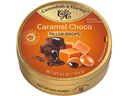 Cavendish & Harvey Caramel Choco Filled Drops 130 g