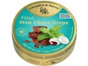 Cavendish & Harvey Mint Choco Drops 130 g
