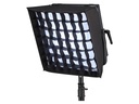 Patona Ladegerät Softbox mit Gitternetz für Canon LPE8
