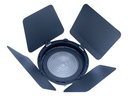 Patona Ladegerät PT4517 Fresnel-Fokus-Adapter Schwarz