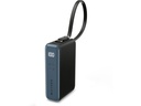 HYPER Powerbank HyperJuice Flex 10K 30W 10000 mAh