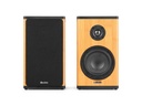 Audizio Regallautsprecher BS20-BM 50W, BT, Akku, bamboo Bambus